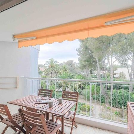 Apartmán Boreal 4 Pax Bord De Mer Saint-Raphaël Exteriér fotografie